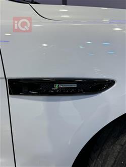 جاگوار F-Pace